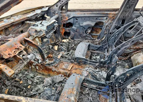 2022 Nissan Sentra S z USA, uszkodzony, nr VIN 3N1AB8BV9NY225734